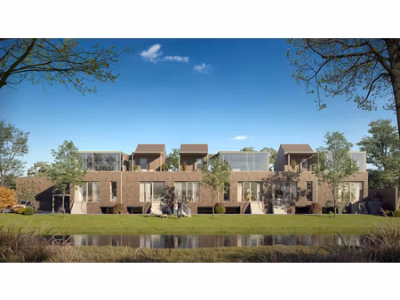 huis te koop in brugge met 2 slaapkamers