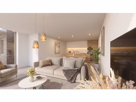 huis te koop in brugge met 2 slaapkamers