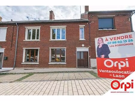 orpi venteoulocation - laon