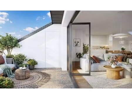 sa bouygues immobilier