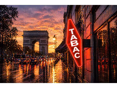 vente fonds de commerce