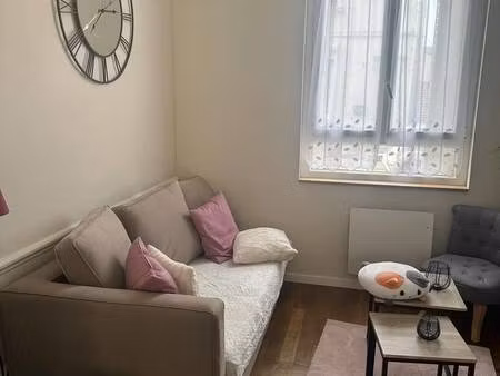 maison à louer