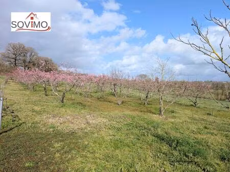 propriété de loisirs à vendre
