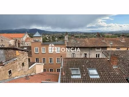 immeuble à vendre