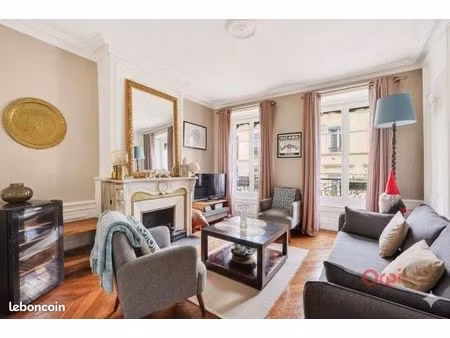 appartement 3 pièces 70 m²
