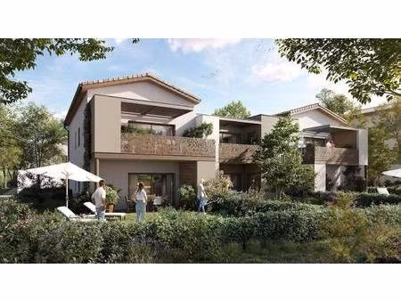 immobiliere valrim