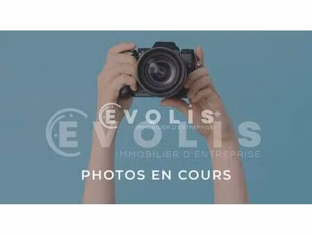 local commercial à vendre
