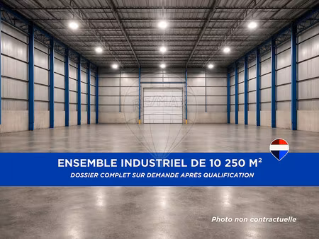 local commercial à vendre