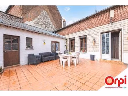 venteoulocation vervins