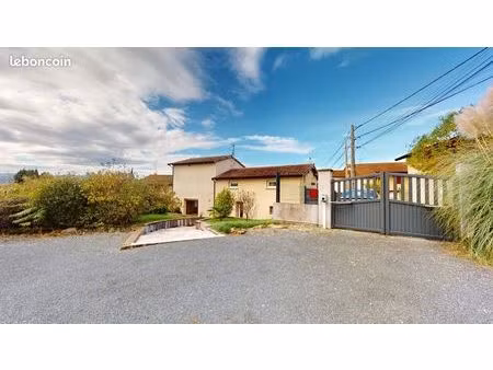 maison 6 pièces 177 m²