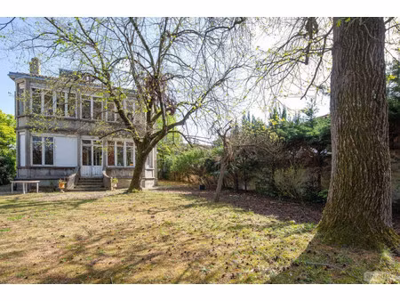 maison de luxe à vendre dans le quartier barriere du medoc