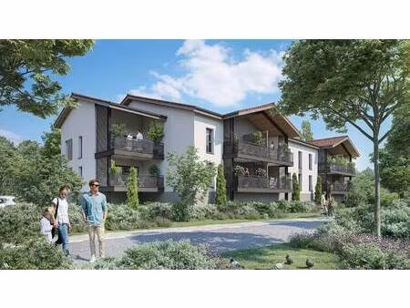 immobiliere valrim