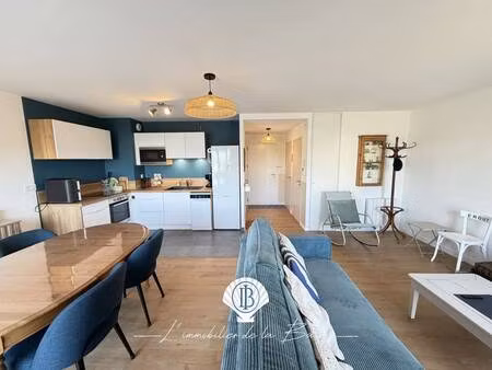 l'immobilier de la baie