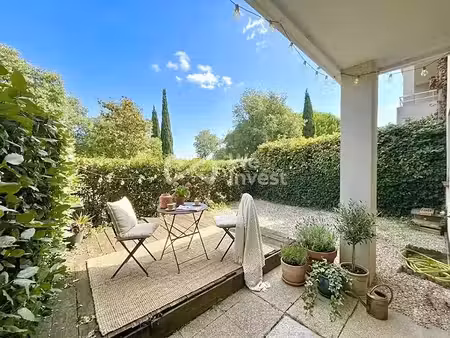 vente appartement 2 pièces 42 m² à mauguio (34130)  189 000 €