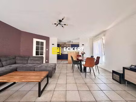 eckert immobilier