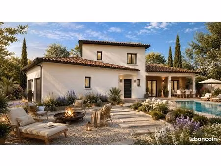 maison 5 pièces 125 m²