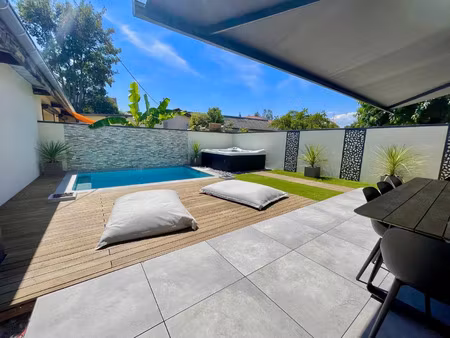 vente maison 4 pièces 148 m² villefranche-sur-saône (69400)