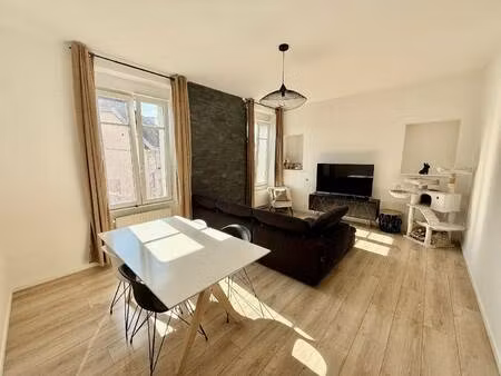 immobiliere du chateau belfort