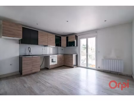 vente appartement 3 pièces 82 m² à draveil (91210)  189 000 €