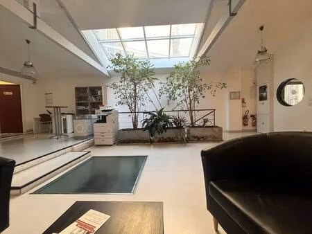 espace bureau à louer