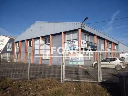 local commercial à louer