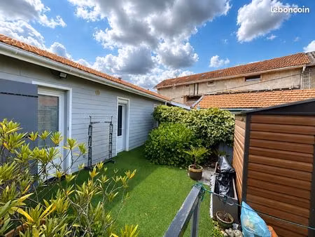 superbe maison à petit prix