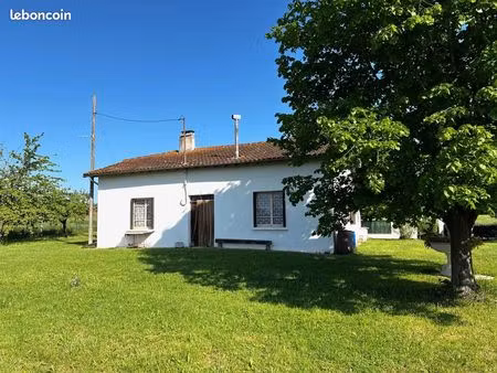 maison 7 pièces 103 m²
