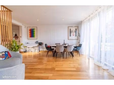maison familiale 7 pièces