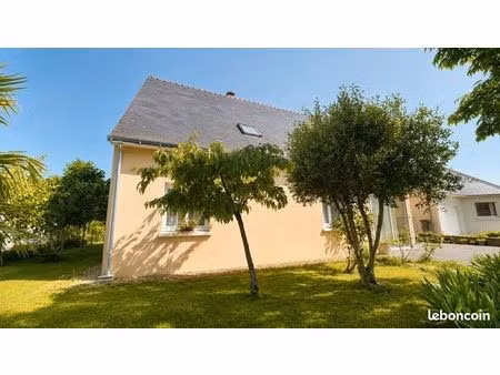 maison 7 pièces 150 m²