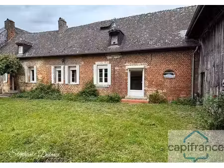 ferme à vendre