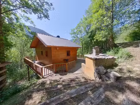 nell immobilier