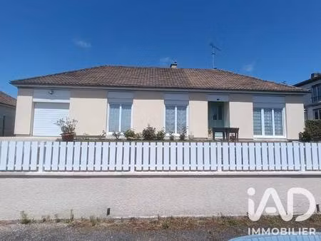 pavillon à vendre
