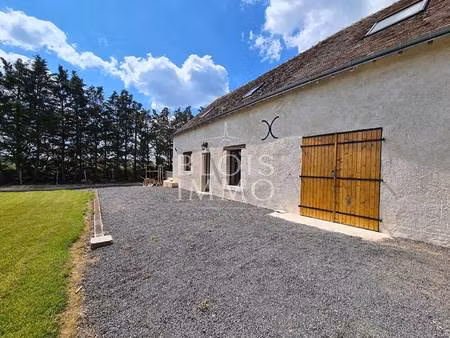 maison à louer