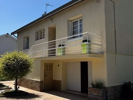 maison individuelle à la rize