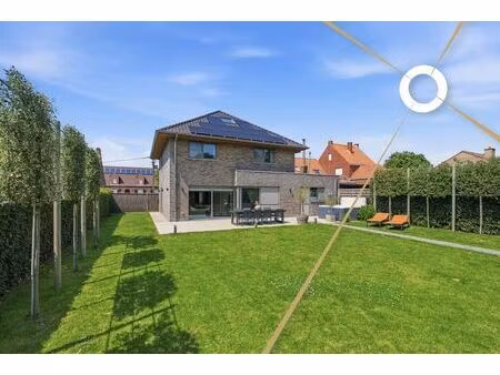 villa à vendre à smissestraat 47 klerken (rbw30710)
