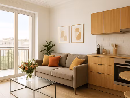 l'immobilier neuf et ancien