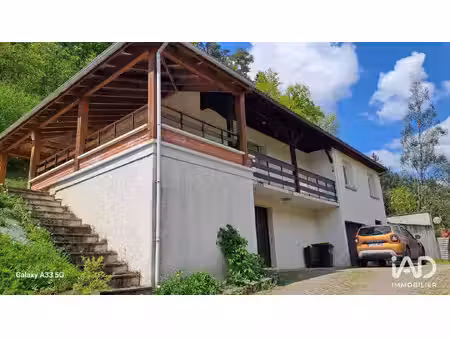 maison à louer
