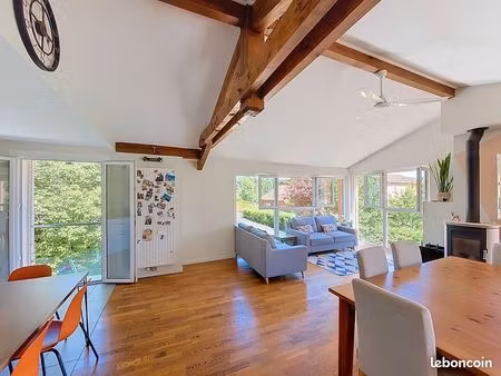 maison 6 pièces 154 m²