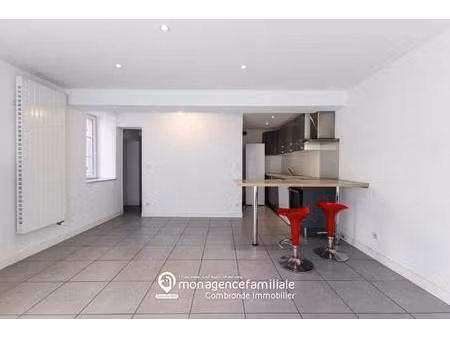 sarl combronde immobilier