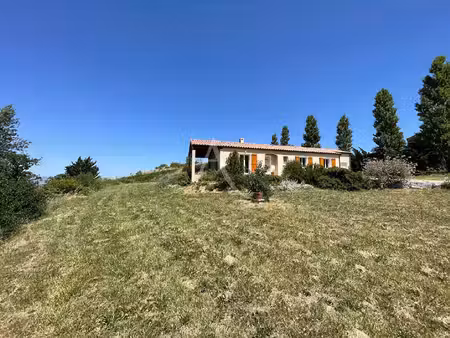 villa à vendre - première occupation