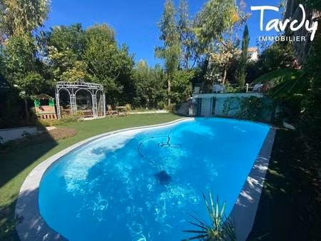 villa à vendre