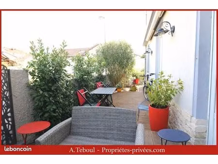 maison 6 pièces 180 m²