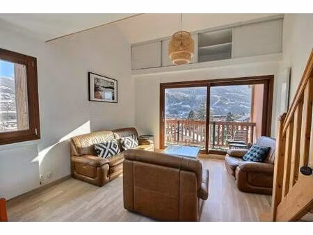 duplex à vendre