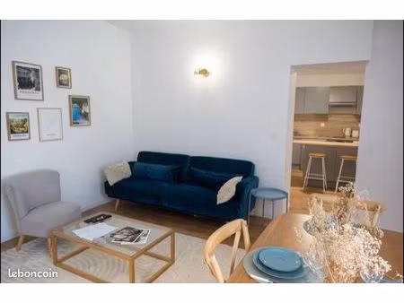 t3 cosy bergerac centre