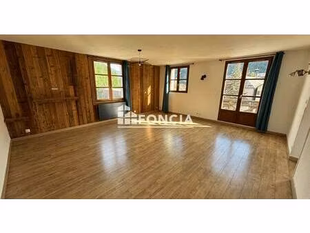 duplex à vendre