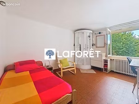 appartement 1 pièce 19 m²