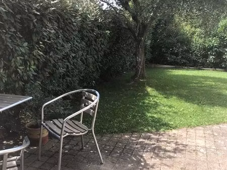 studio secteur lycée cézanne / arts et metier