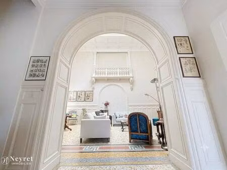 neyret immobilier villefranche sur saone