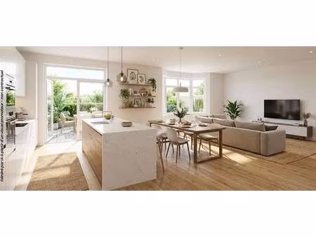 medicis immobilier neuf