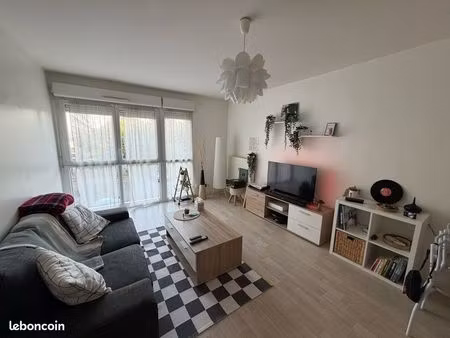 t2 meublé à caen